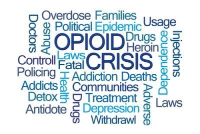 opioid crisis
